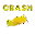 كراش